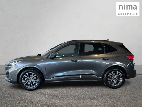 Ford Kuga ST-Line 1.5T EcoBoost 110kW (150CV)