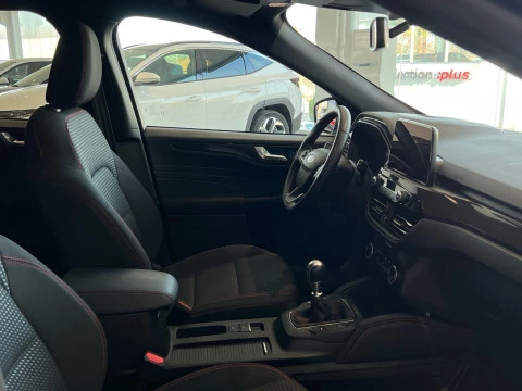 Ford Kuga ST-Line 1.5T EcoBoost 110kW (150CV)