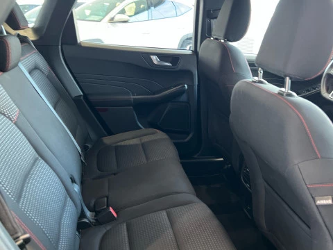 Ford Kuga ST-Line 1.5T EcoBoost 110kW (150CV)