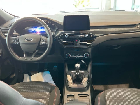 Ford Kuga ST-Line 1.5T EcoBoost 110kW (150CV)