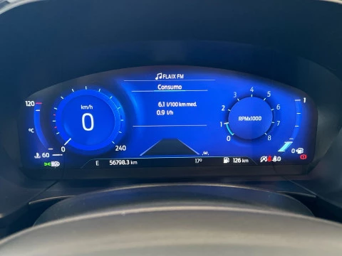 Ford Kuga ST-Line 1.5T EcoBoost 110kW (150CV)