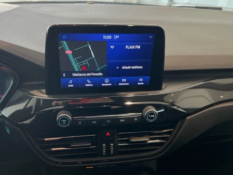 Ford Kuga ST-Line 1.5T EcoBoost 110kW (150CV)