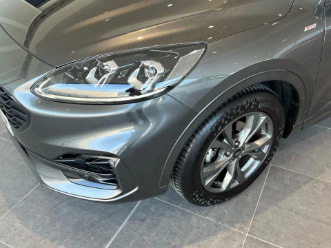 Ford Kuga ST-Line 1.5T EcoBoost 110kW (150CV)