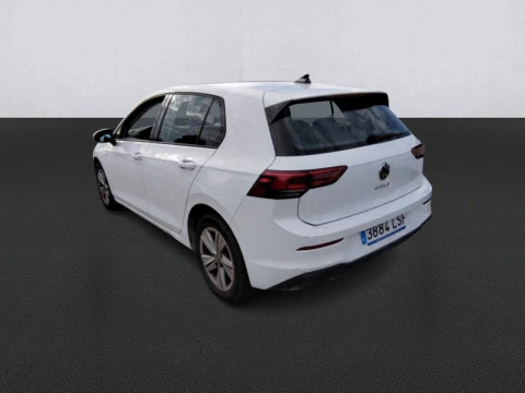 Volkswagen Golf 2.0 TDI 85kW (115CV)