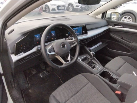 Volkswagen Golf 2.0 TDI 85kW (115CV)