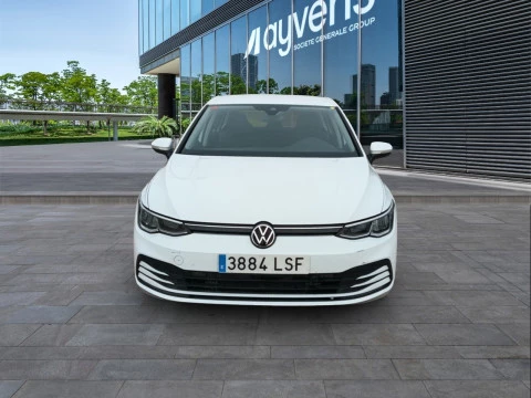 Volkswagen Golf 2.0 TDI 85kW (115CV)
