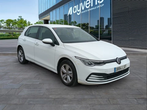 Volkswagen Golf 2.0 TDI 85kW (115CV)