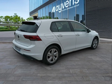 Volkswagen Golf 2.0 TDI 85kW (115CV)