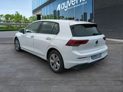 Volkswagen Golf 2.0 TDI 85kW (115CV)