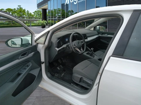 Volkswagen Golf 2.0 TDI 85kW (115CV)