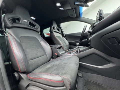 Hyundai Tucson 1.6 TGDI 130kW (177CV) N-Line 4X2