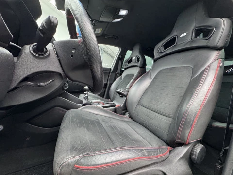 Hyundai Tucson 1.6 TGDI 130kW (177CV) N-Line 4X2