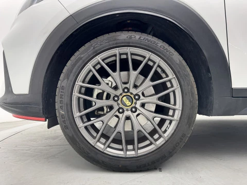 Hyundai Tucson 1.6 TGDI 130kW (177CV) N-Line 4X2