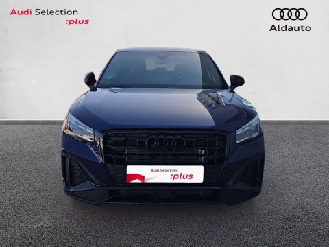Audi Q2 Adrenalin Black Edition 35 TFSI 110 kW (150 CV) S tronic