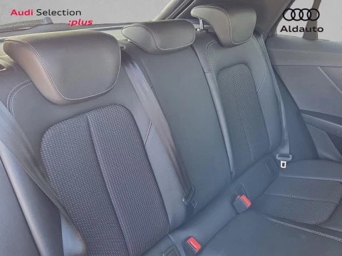 Audi Q2 Adrenalin Black Edition 35 TFSI 110 kW (150 CV) S tronic