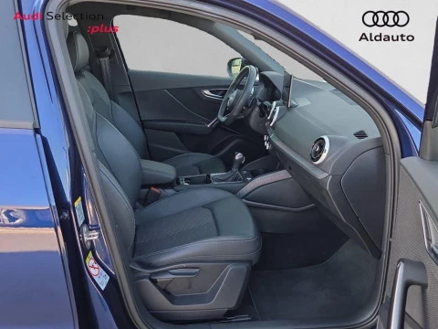 Audi Q2 Adrenalin Black Edition 35 TFSI 110 kW (150 CV) S tronic