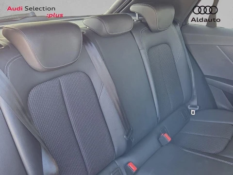 Audi Q2 Adrenalin Black Edition 35 TFSI 110 kW (150 CV) S tronic