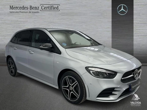 Mercedes-Benz Clase B 250 e