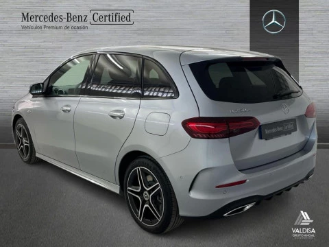Mercedes-Benz Clase B 250 e