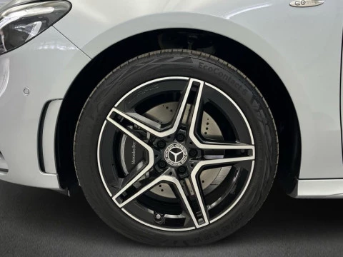 Mercedes-Benz Clase B 250 e