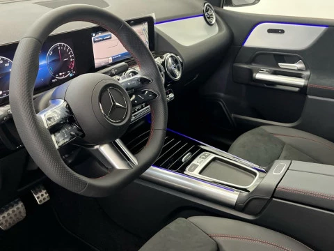 Mercedes-Benz Clase B 250 e