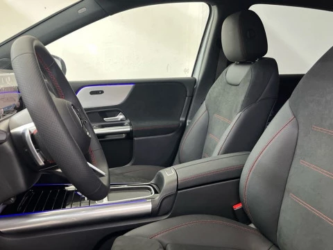 Mercedes-Benz Clase B 250 e