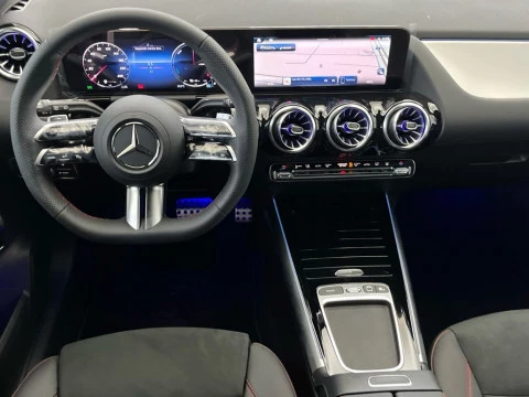 Mercedes-Benz Clase B 250 e