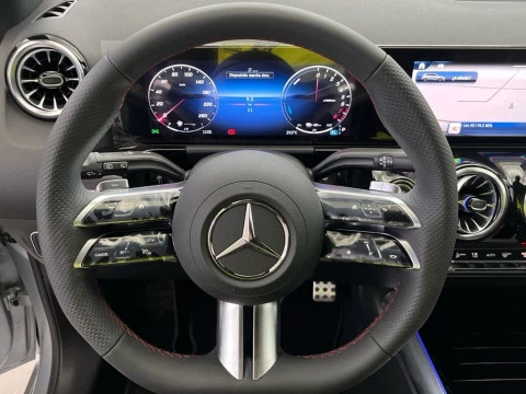 Mercedes-Benz Clase B 250 e