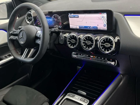 Mercedes-Benz Clase B 250 e