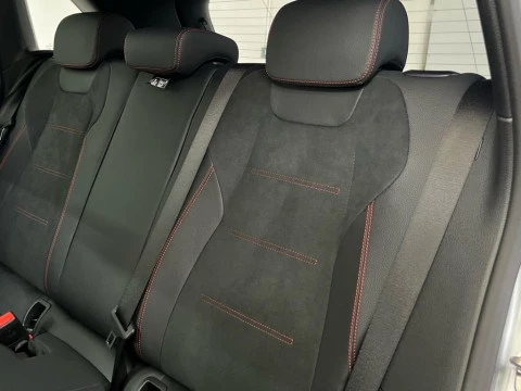 Mercedes-Benz Clase B 250 e