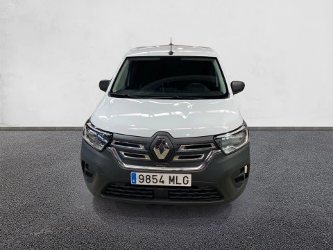 Renault Kangoo Furgón E-Tech L1 Start EV45 11kW