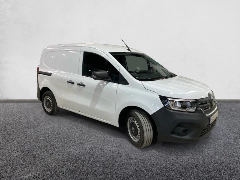 Renault Kangoo Furgón E-Tech L1 Start EV45 11kW