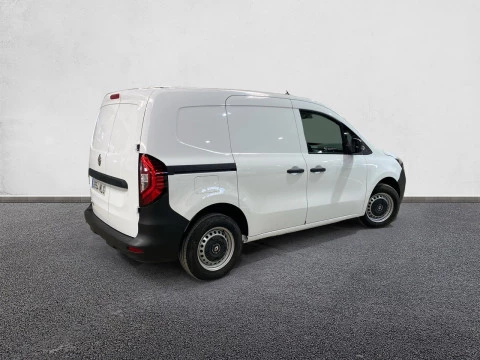 Renault Kangoo Furgón E-Tech L1 Start EV45 11kW