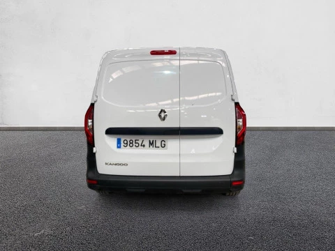 Renault Kangoo Furgón E-Tech L1 Start EV45 11kW