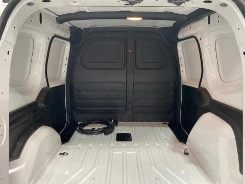 Renault Kangoo Furgón E-Tech L1 Start EV45 11kW