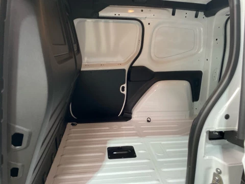 Renault Kangoo Furgón E-Tech L1 Start EV45 11kW