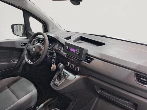 Renault Kangoo Furgón E-Tech L1 Start EV45 11kW