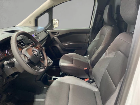 Renault Kangoo Furgón E-Tech L1 Start EV45 11kW