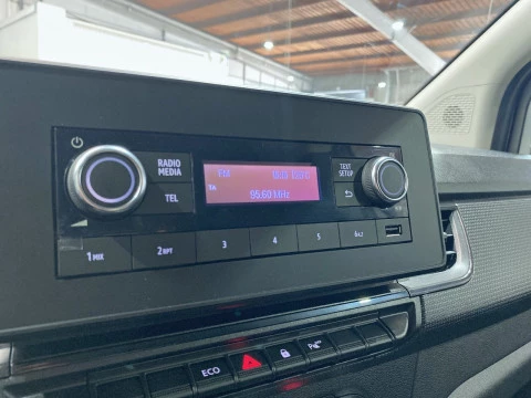 Renault Kangoo Furgón E-Tech L1 Start EV45 11kW