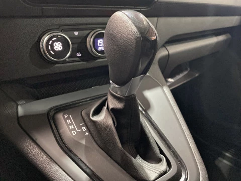 Renault Kangoo Furgón E-Tech L1 Start EV45 11kW