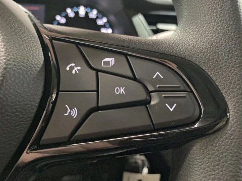 Renault Kangoo Furgón E-Tech L1 Start EV45 11kW