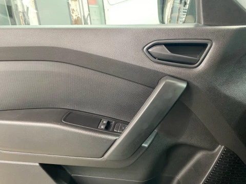 Renault Kangoo Furgón E-Tech L1 Start EV45 11kW