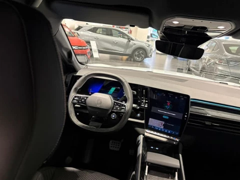 Renault Austral Esprit Alpine E-Tech F Hybr 147kW