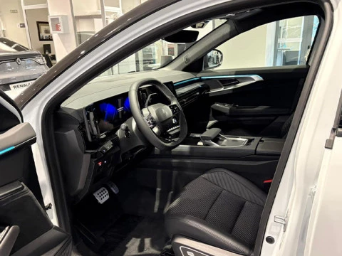 Renault Austral Esprit Alpine E-Tech F Hybr 147kW