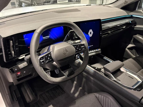 Renault Austral Esprit Alpine E-Tech F Hybr 147kW