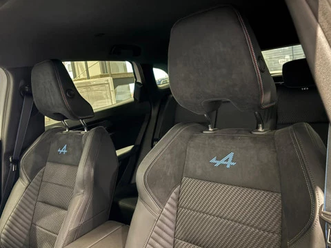 Renault Austral Esprit Alpine E-Tech F Hybr 147kW