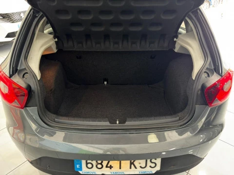 Seat Ibiza 1.4 TDI STYLE DSG