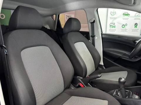 Seat Ibiza 1.4 TDI STYLE DSG