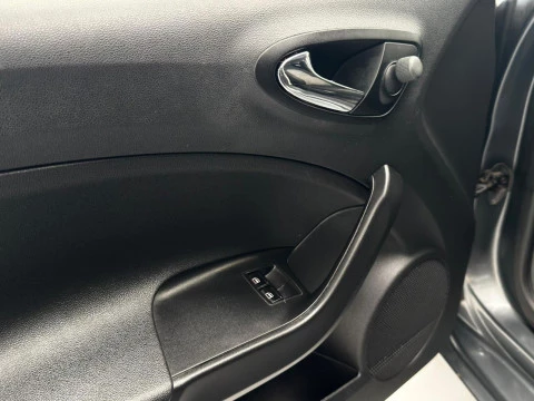 Seat Ibiza 1.4 TDI STYLE DSG