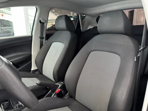 Seat Ibiza 1.4 TDI STYLE DSG